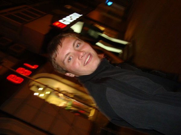 Илья Федоренко