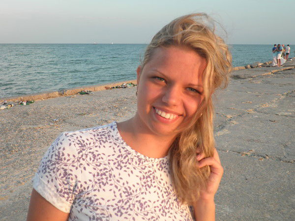 Светлана Гурова