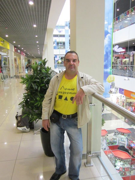 Евгений Майсюк