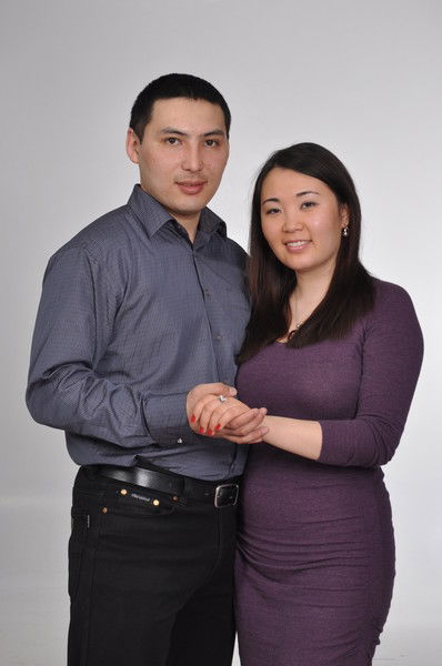 Рустам Хадырбергенов