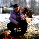 Людмила Савельева