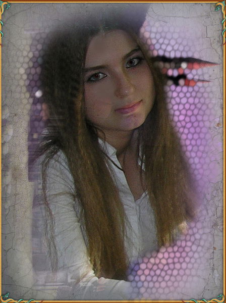 Алина Найчикова