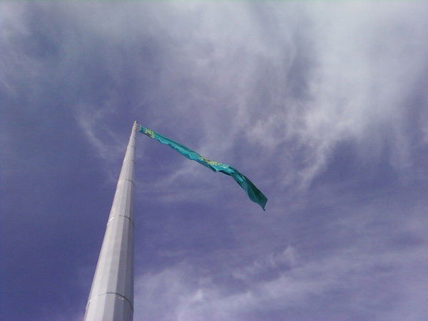 Айдос Хамиев