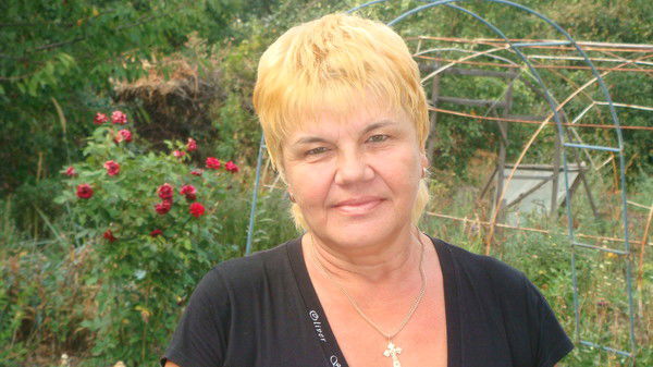 Екатерина Давыденко