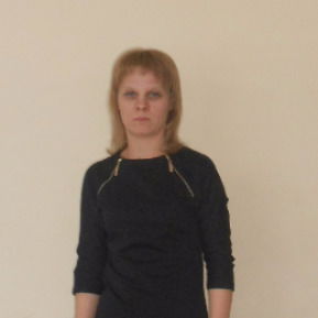 Марина Милехина