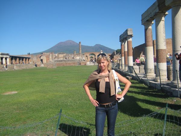 Наталья Родченко