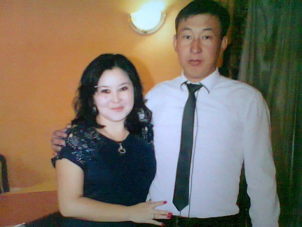 Аида Малаева