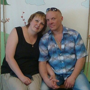 Елена Чемякина