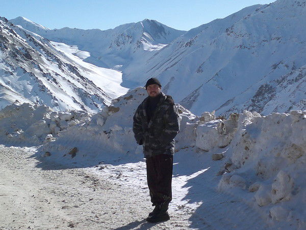 Марат Хадисов