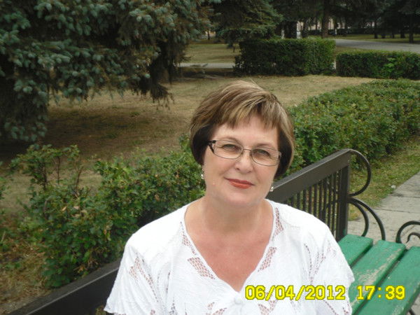 Татьяна Артюшкевич