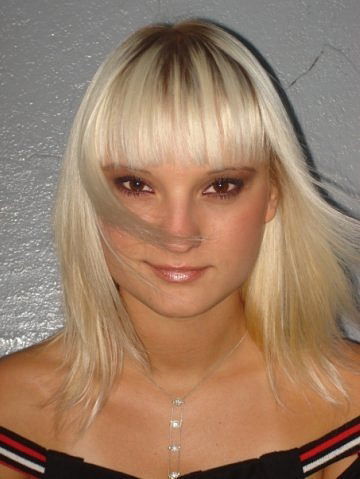 Аня Калиушко