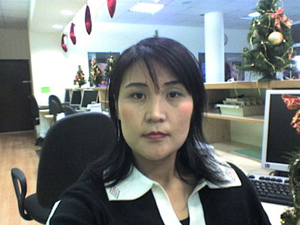 Булбул Сыдыкова