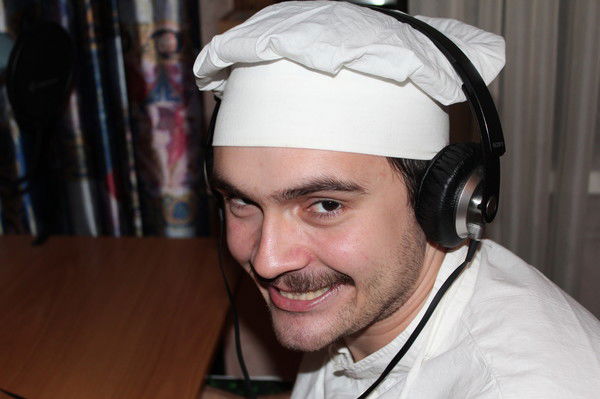 Янис Ильяди