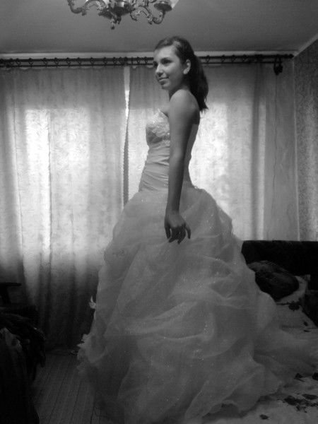 Катюша Песчанская