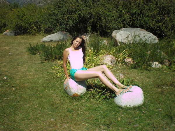 Ирина Шавалиева