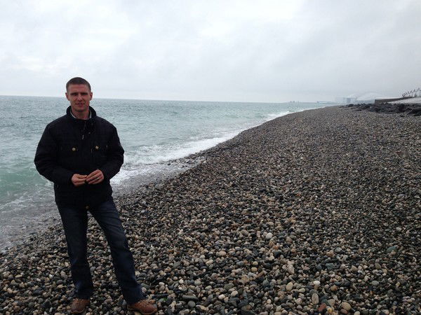 Вадим Бойчук