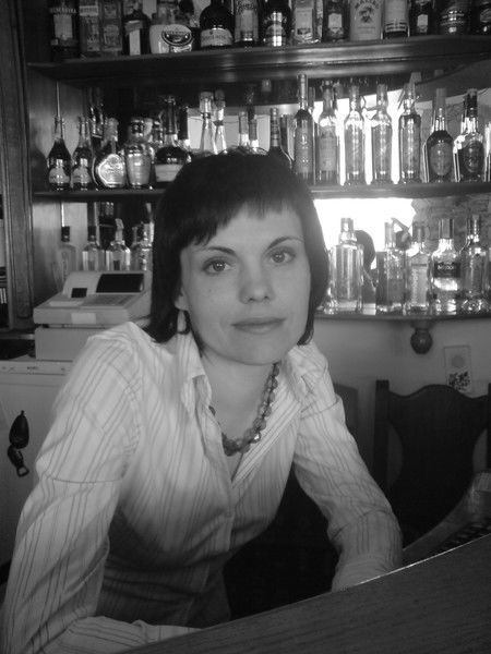 Людмила Овсиенко