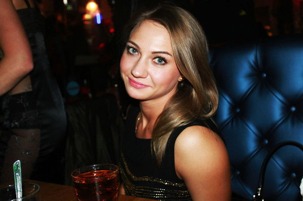 Катерина Парамонова