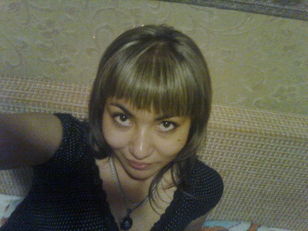 Асель Муканова