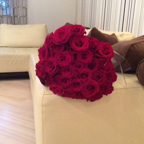 Наташа Лисовая