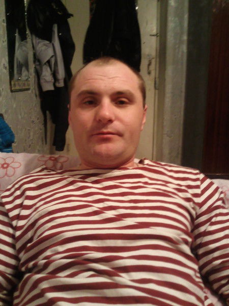 Евгений Бузмаков