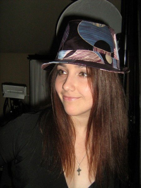 Алена Киянцева