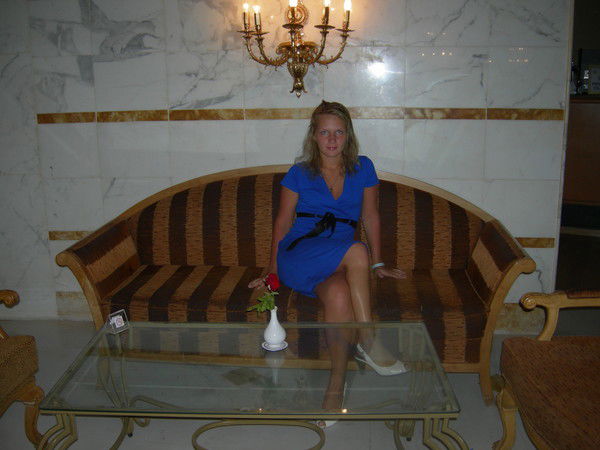 Катерина Комягина