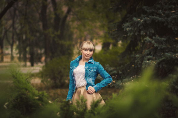 Юлия Некрашенко