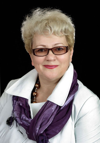 Елена Колотовкина