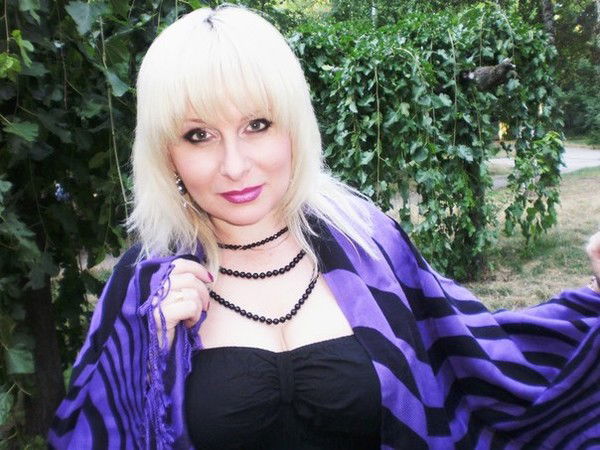 Карина Князева