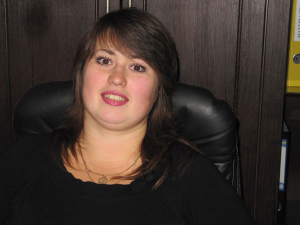 Елена Вовненко