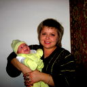 Натали Козюлина