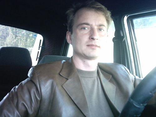 Глеб Гольцов