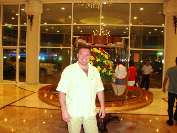 Андрей Петренко