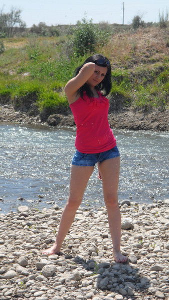 Евгения Бачевская