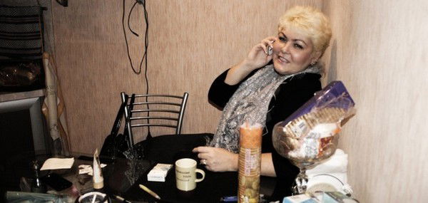 Наталья Короткая