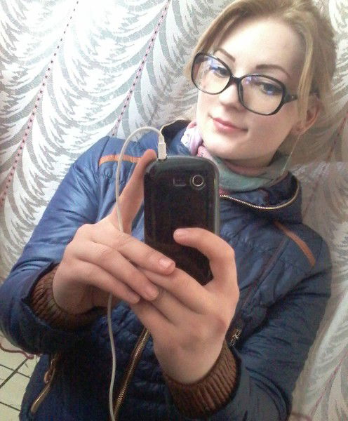 Алёна Синникова