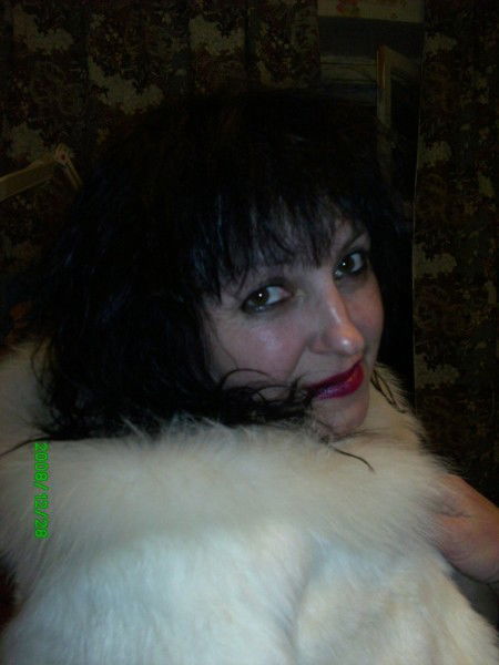 Елена Чуваева