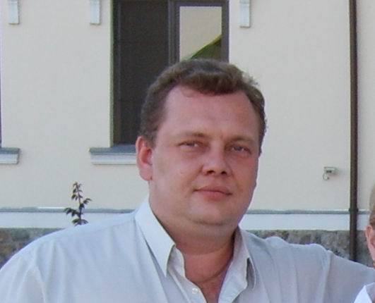 Путинцев Сергей