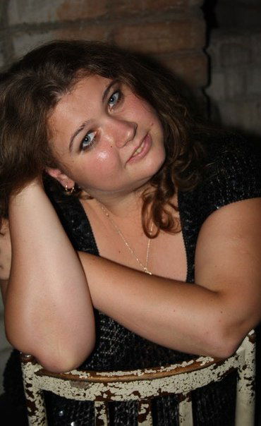 Мария Онишук