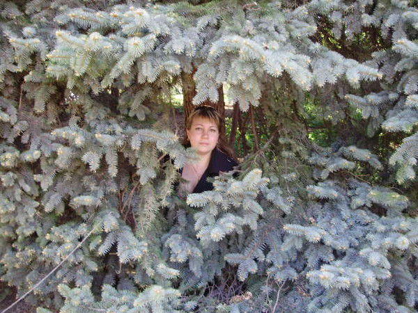 Зоя Чернобай