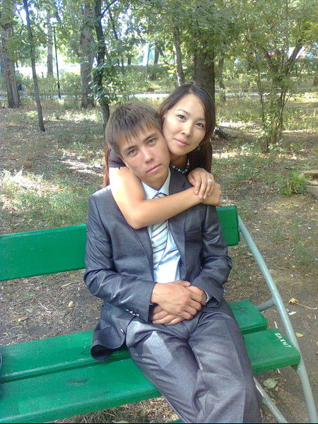 Жаксылык Анофьянов