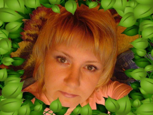 Светлана Коледова