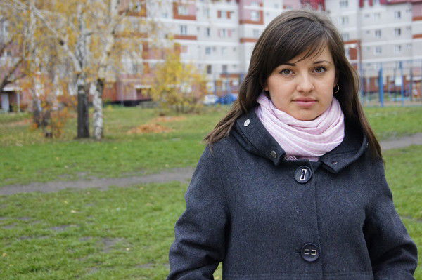 Ильмира Хафизова