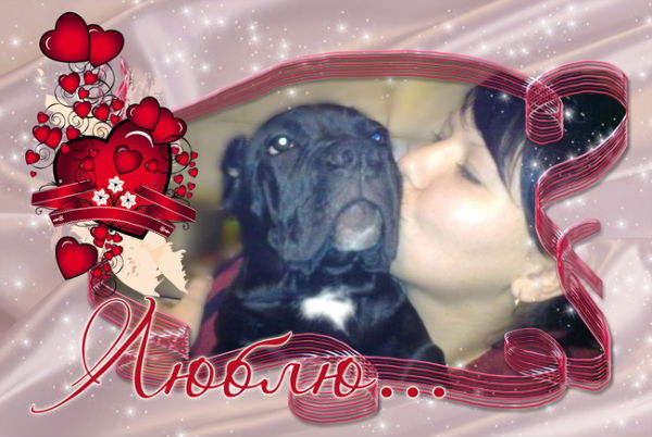 Мария Гарина