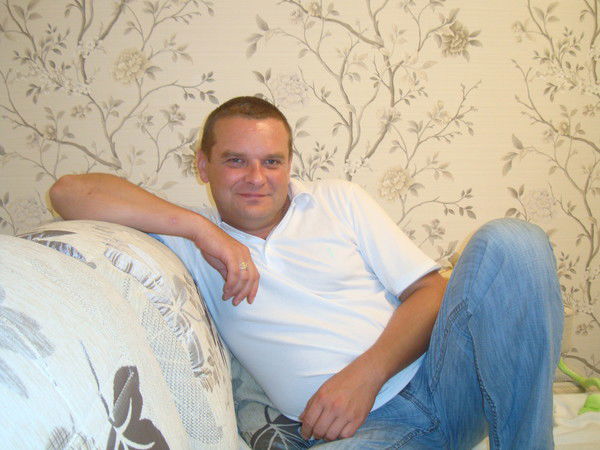 Андрей Савченко