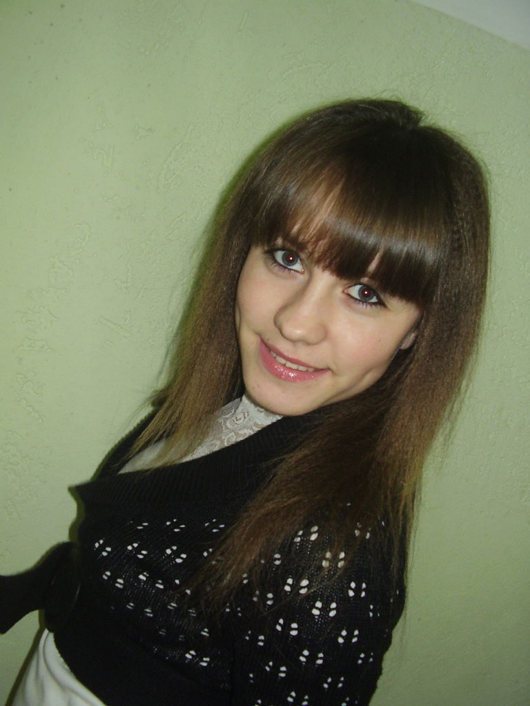 Наталья Голубева