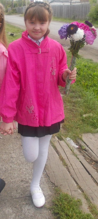 Алёна Огогродник