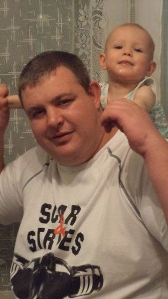 Михаил Кочан