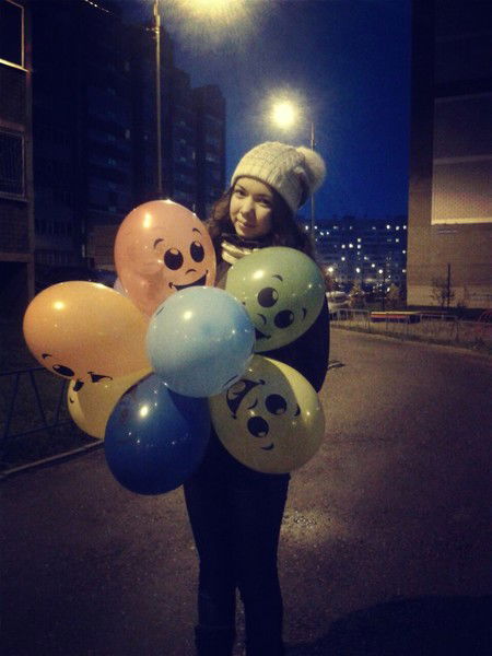 Камила Мухаметьянова